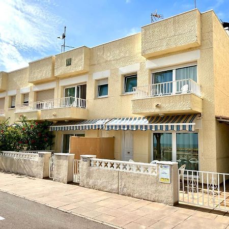 Casa Comoda Delante De La Playa Con Vista Al Mar Cambrils Ngoại thất bức ảnh