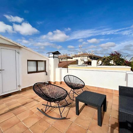 Casa Comoda Delante De La Playa Con Vista Al Mar Cambrils Ngoại thất bức ảnh