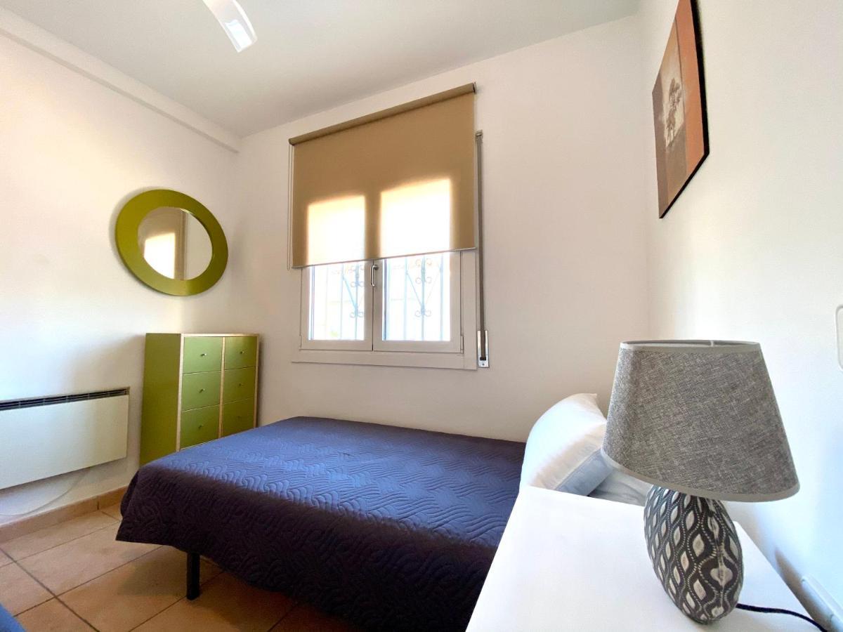 Casa Comoda Delante De La Playa Con Vista Al Mar Cambrils Ngoại thất bức ảnh